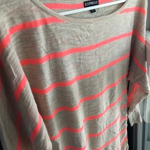 Women’s Express Top